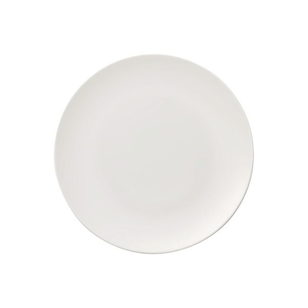 MetroChic Breakfast/ dessert plate