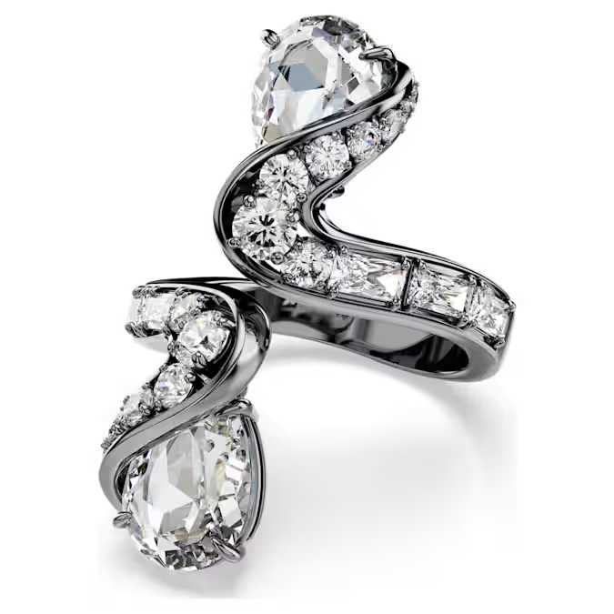 The Vienna Collection open ring