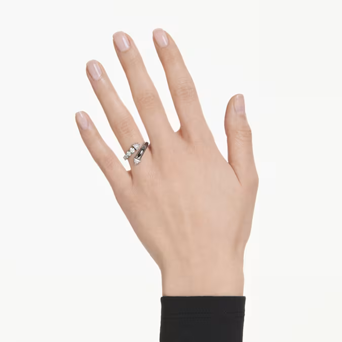 Sublima open ring