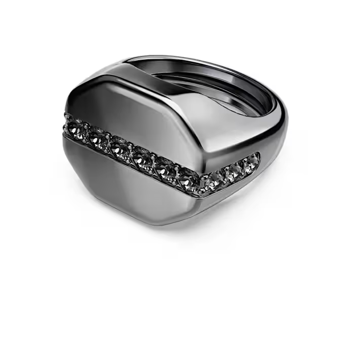 68bb07fc5692d_dextera-ring--octagon-shape--round-cut--black--ruthenium-plated-swarovski-5732869.png