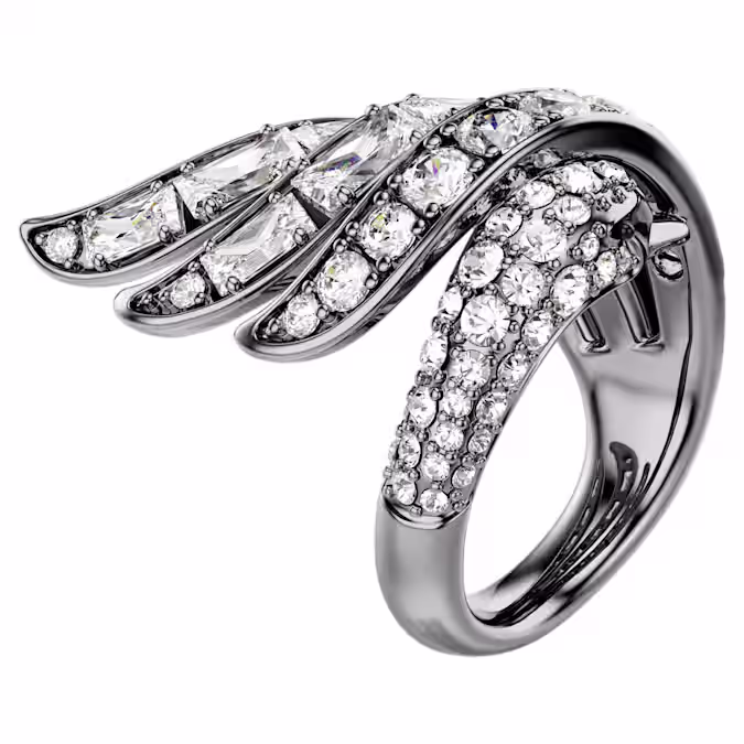 The Vienna Collection ring