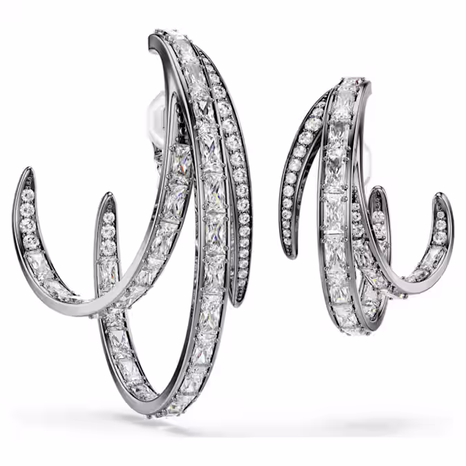 The Vienna Collection ear cuff set (3)