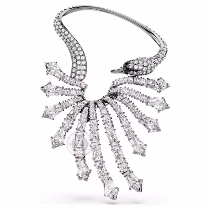 The Vienna Collection ear cuff