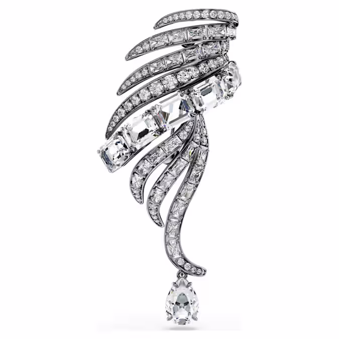68bb25c4454e0_the-vienna-collection-brooch--feather--white--ruthenium-plated-swarovski-5735193.avif