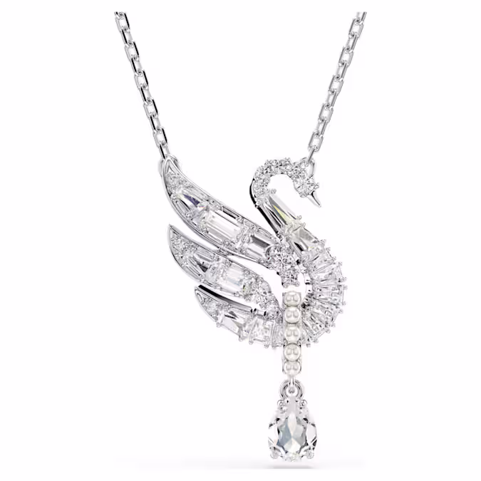 68bb2643745ea_swan-pendant--swan--white--rhodium-plated-swarovski-5723387.avif