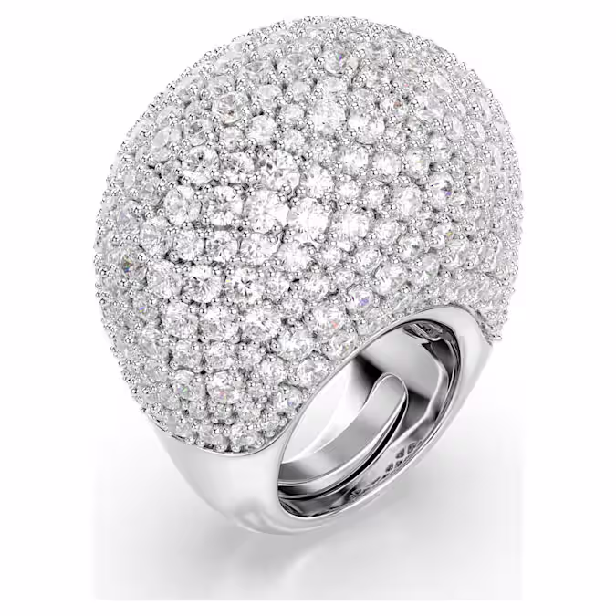 Sublima cocktail ring