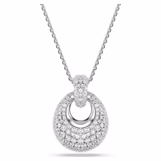 68bb2a00141c2_sublima-pendant--white--rhodium-plated-swarovski-5735223.avif