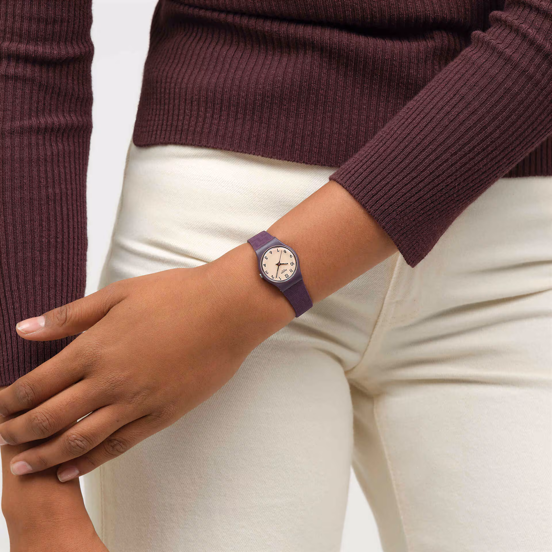 REPEAT CHIC