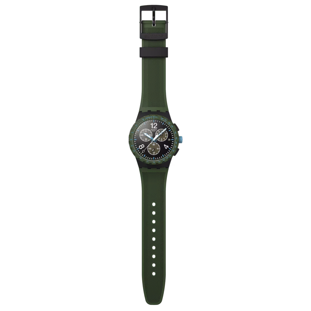 OLIVE RUSH