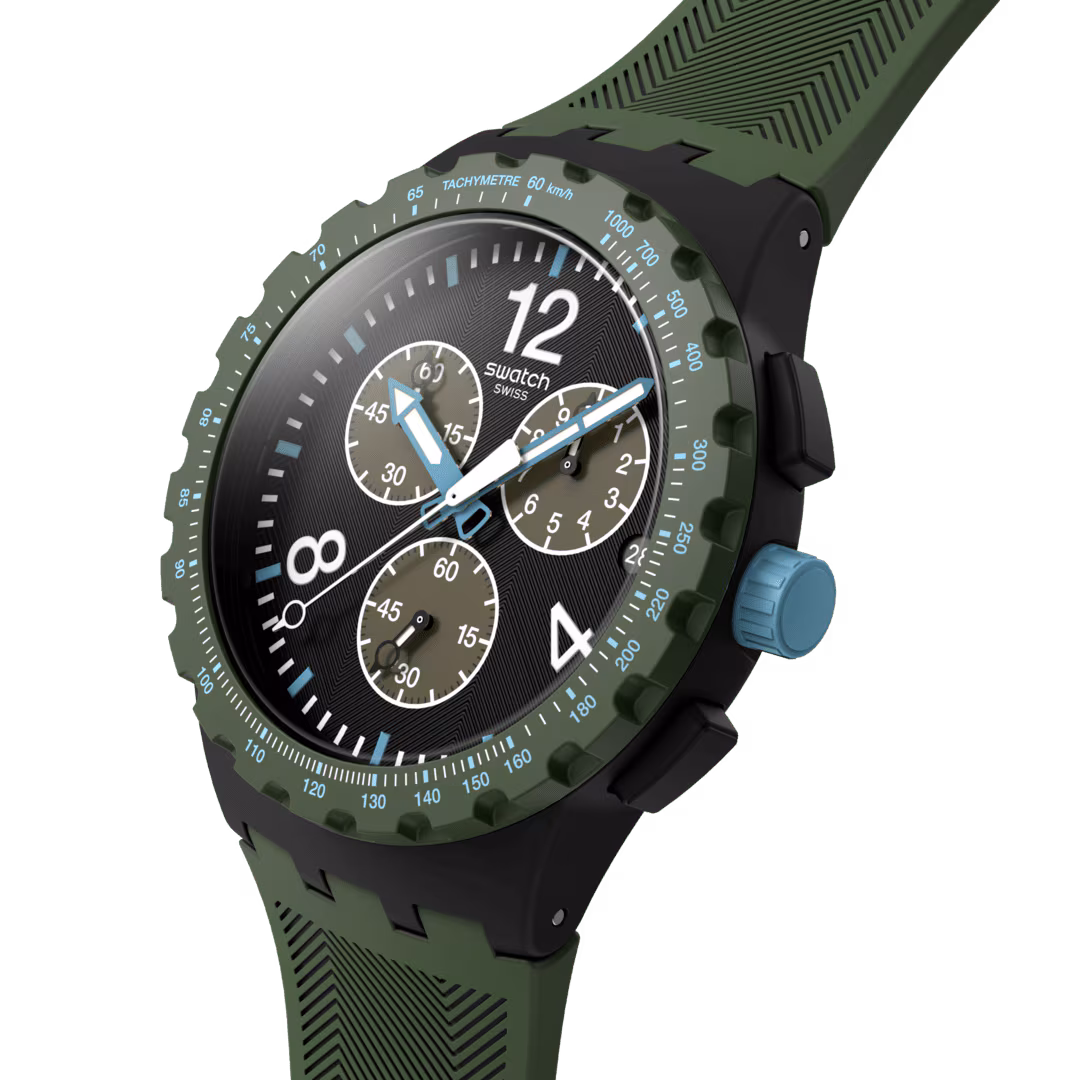 OLIVE RUSH