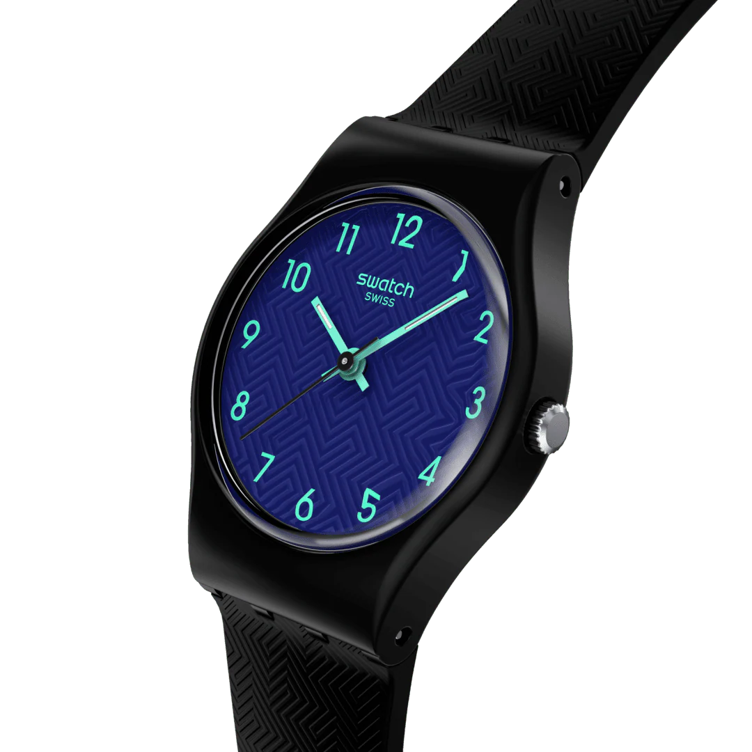 GRACE IN TIME