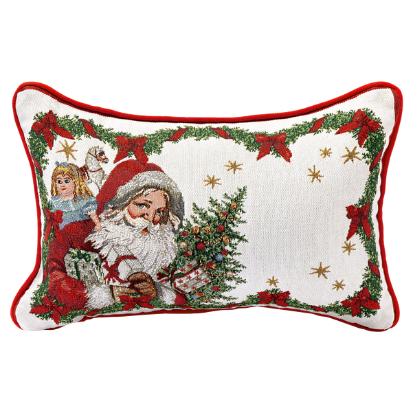 Toy's Fantasy Decorative pillow