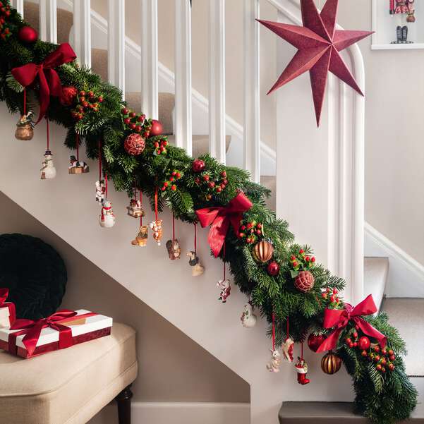 Nostalgic Ornaments Christmas ornaments