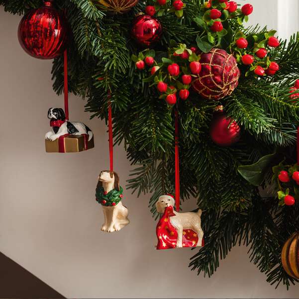 Nostalgic Ornaments Christmas ornaments