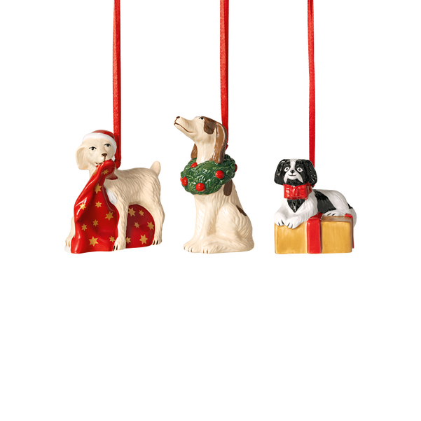 Nostalgic Ornaments Christmas ornaments