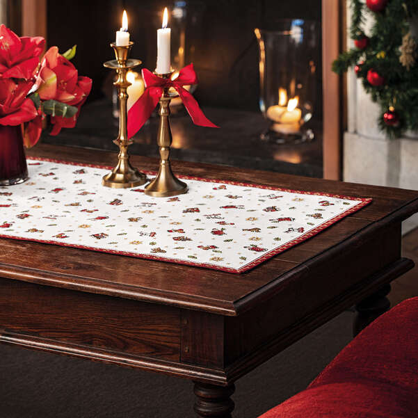 Toy's Delight Table runner
