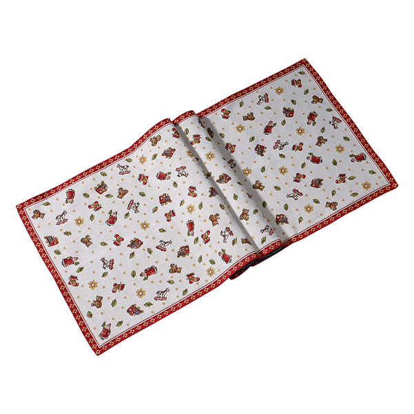 Toy's Delight Table runner