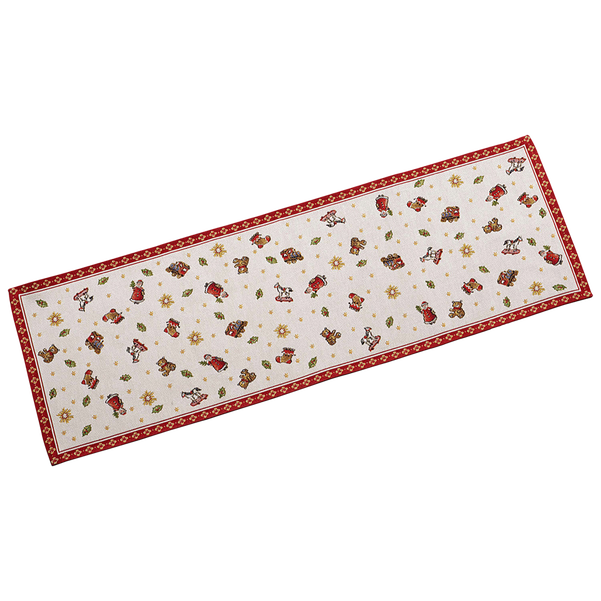 Toy's Delight Table runner