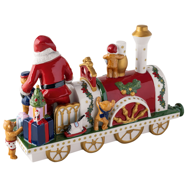 Christmas Toy's Christmas figurine