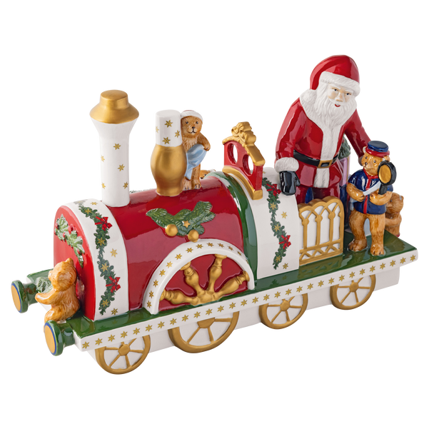 Christmas Toy's Christmas figurine