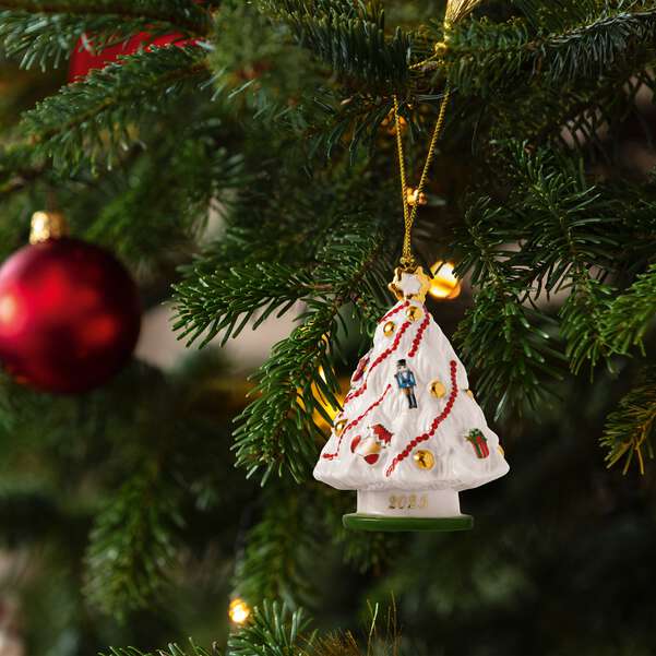 Christmas Classics Christmas ornaments