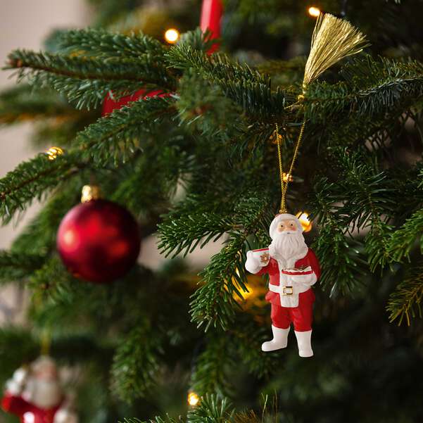 Christmas Classics Christmas ornaments