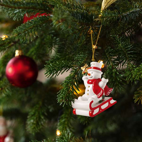 Christmas Classics Christmas ornaments