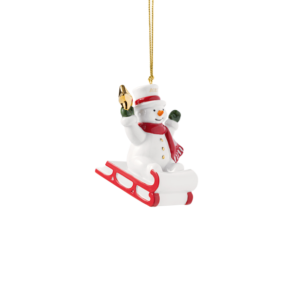 Christmas Classics Christmas ornaments