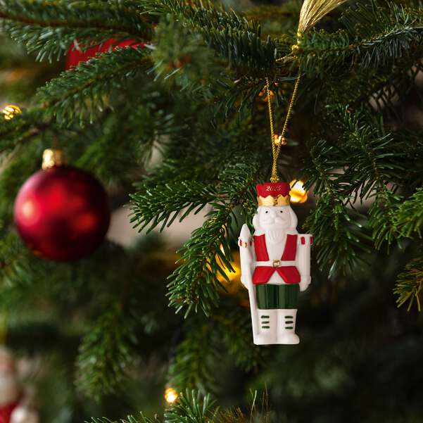 Christmas Classics Christmas ornaments