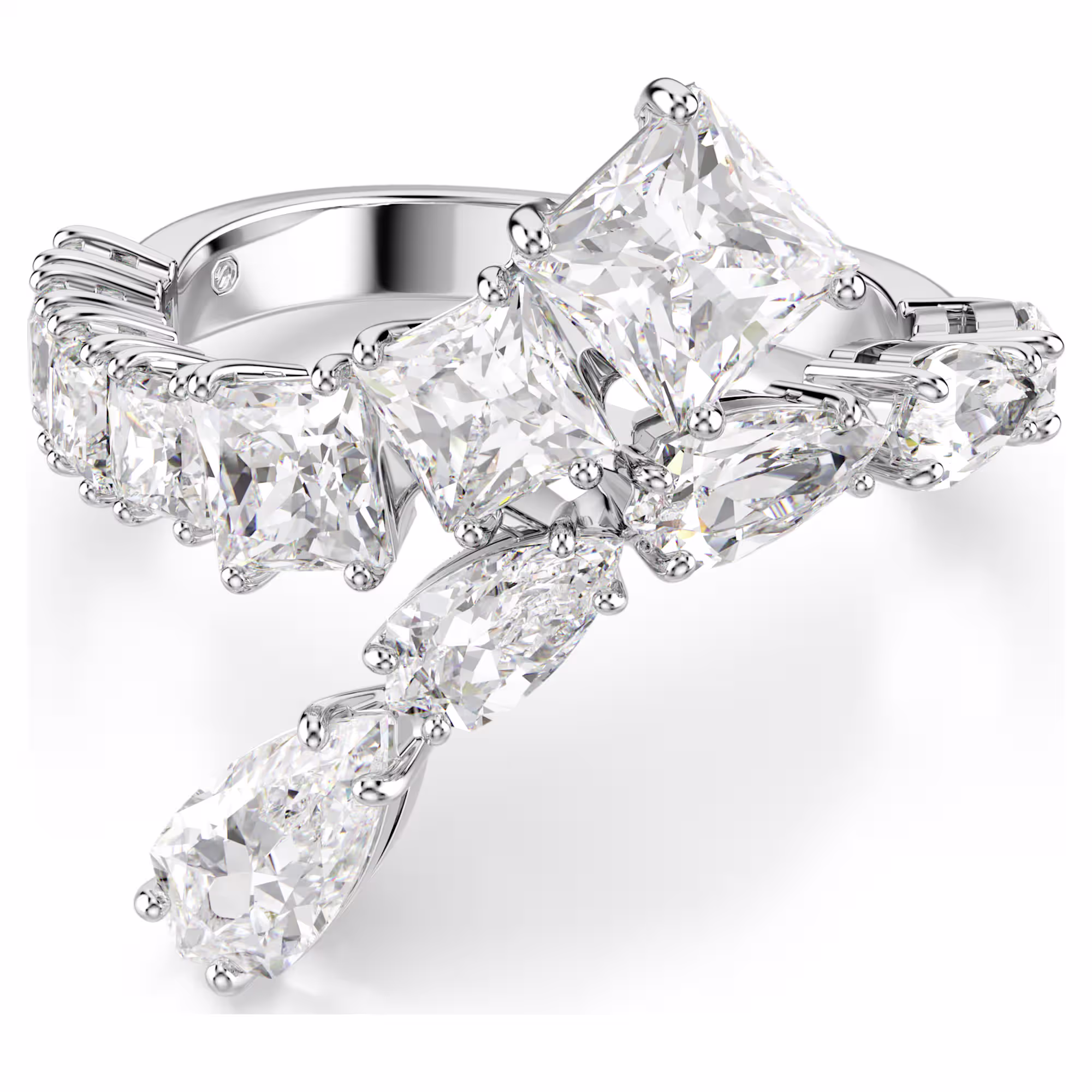 Matrix ring