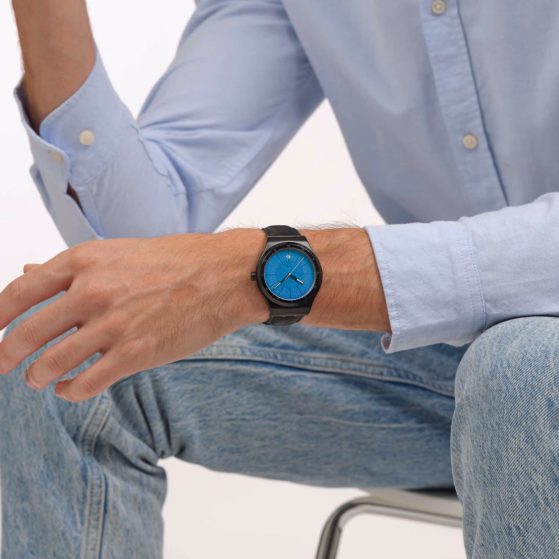 BLACKCLOAK MECHANISM