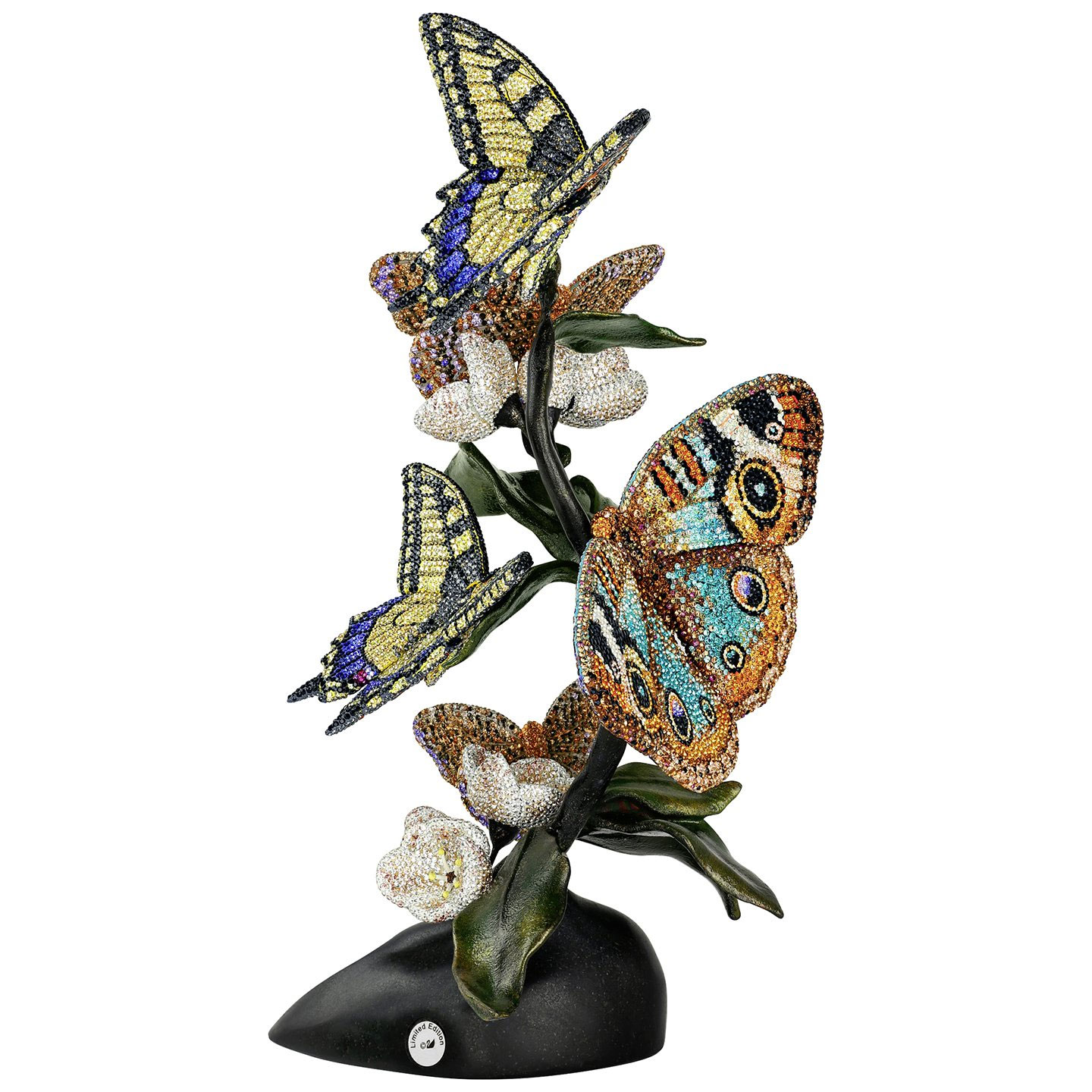 Crystal Myriad Papili