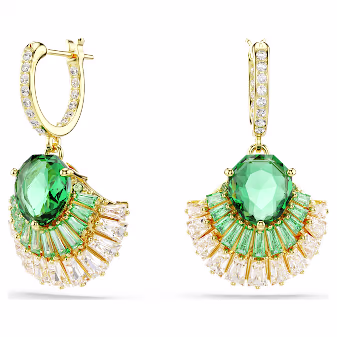 69691537de142_idyllia-drop-earrings--mixed-cuts--shell--green--gold-tone-plated-swarovski-5709378.avif