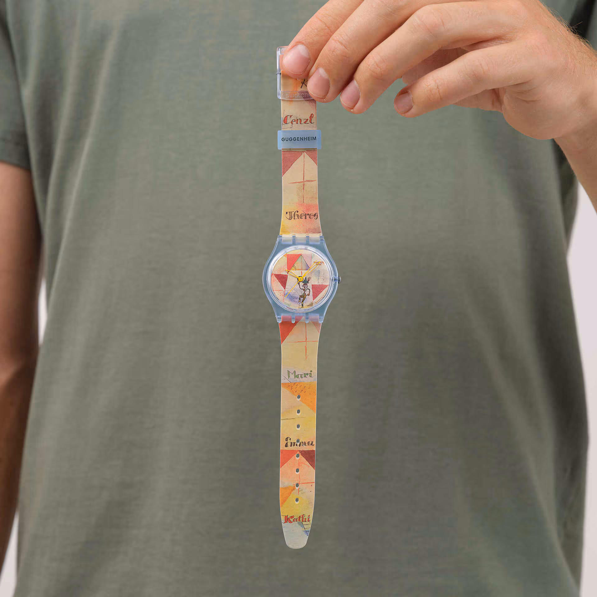 KLEE'S BAVARIAN DON GIOVANNI