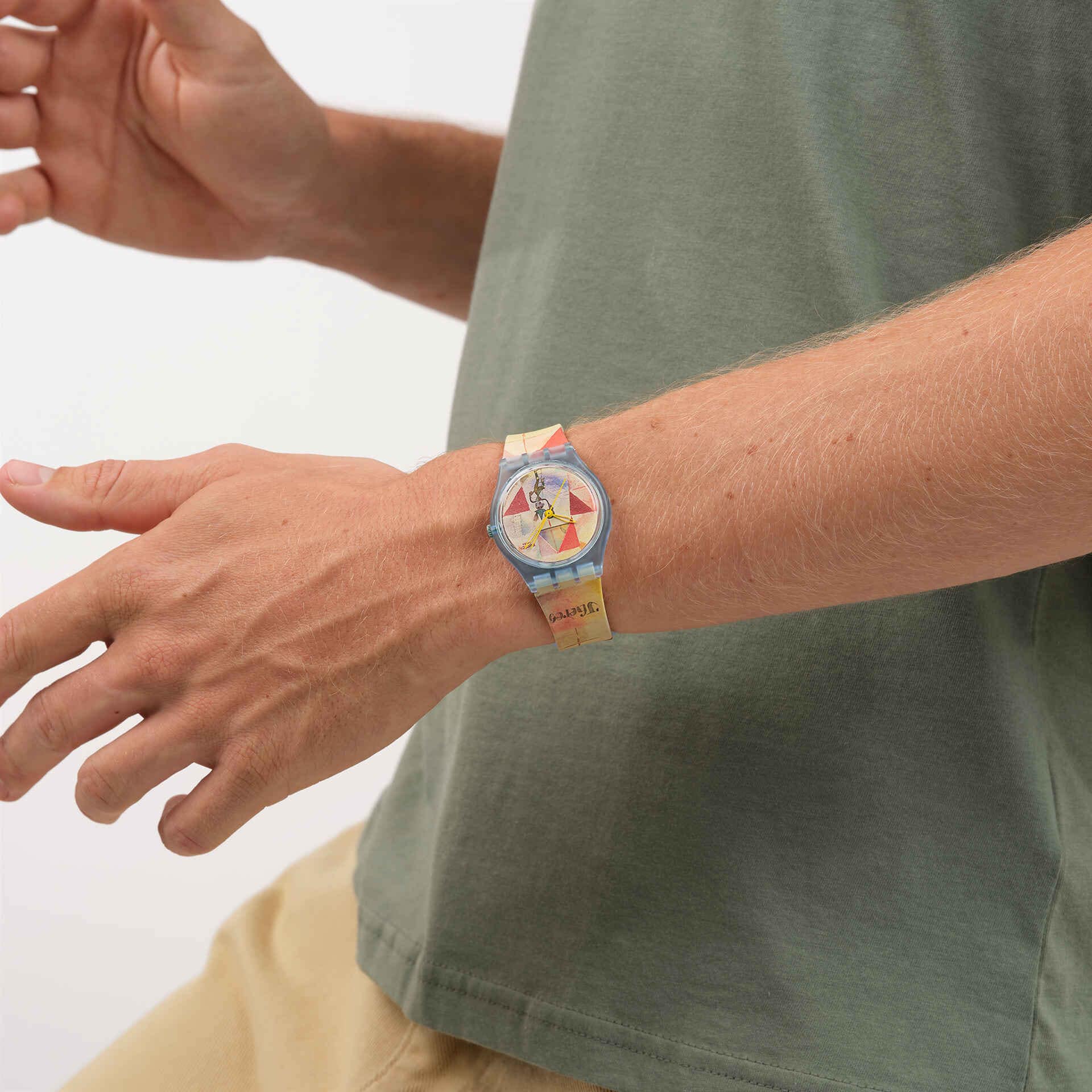 KLEE'S BAVARIAN DON GIOVANNI