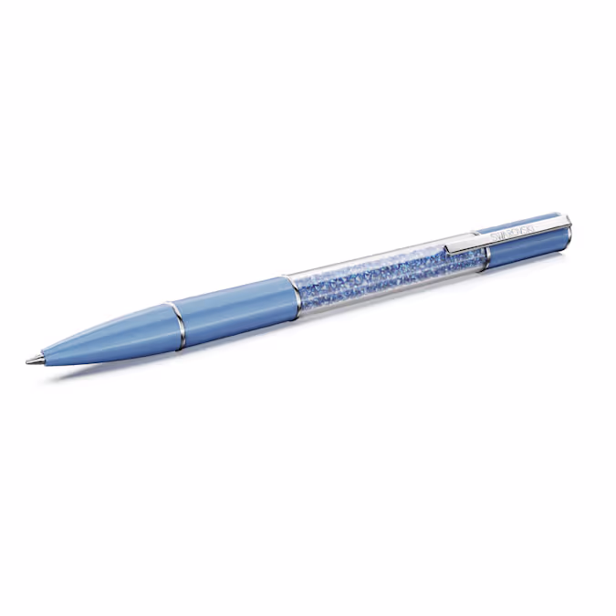 696e627e2cb2d_crystalline-ballpoint-pen--recreated™-crystals--blue--blue-lacquered--chrome-plated-swarovski-5732972.avif
