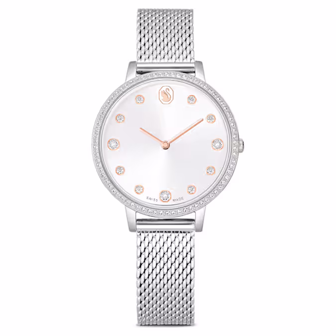 696e6f4d45fd5_clarica-watch--swiss-made--metal-bracelet--silver-tone--stainless-steel-swarovski-5740971.avif