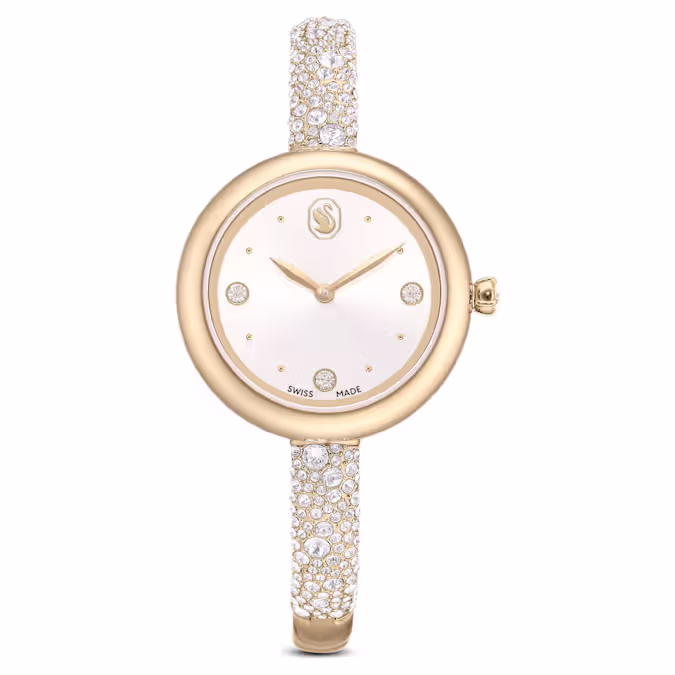 Sublima bangle watch