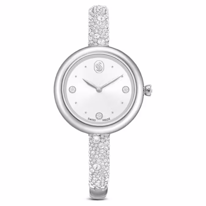 Sublima bangle watch