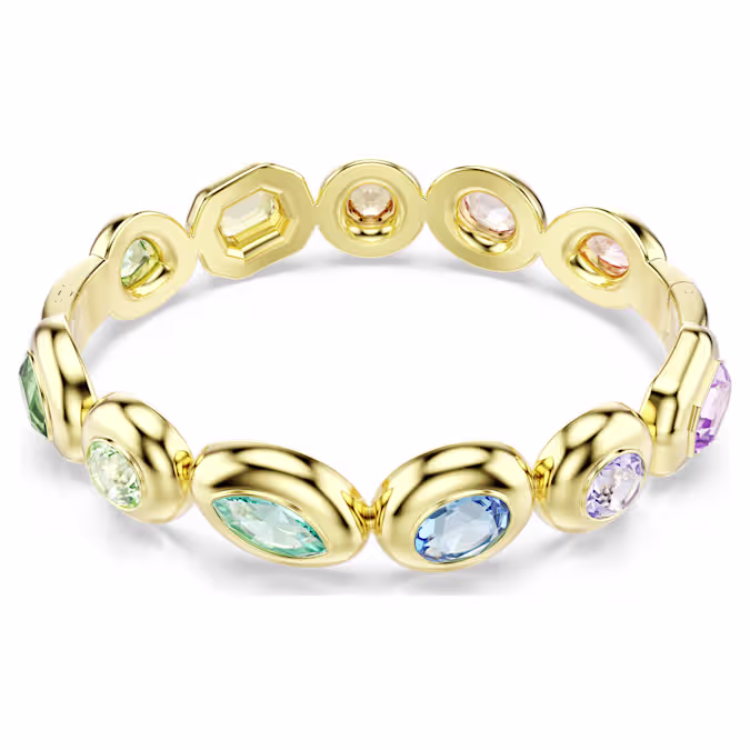 696f55123986a_gema-bangle--mixed-cuts--multicolored--gold-tone-plated-swarovski-5746904.avif