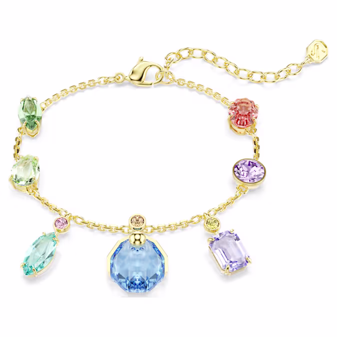 696f55d4a9e4d_gema-bracelet--mixed-cuts--dangling-crystals--multicolored--gold-tone-plated-swarovski-5737442.avif