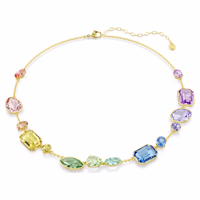 696f581d99d5d_gema-necklace--mixed-cuts--multicolored--gold-tone-plated-swarovski-5741584.avif