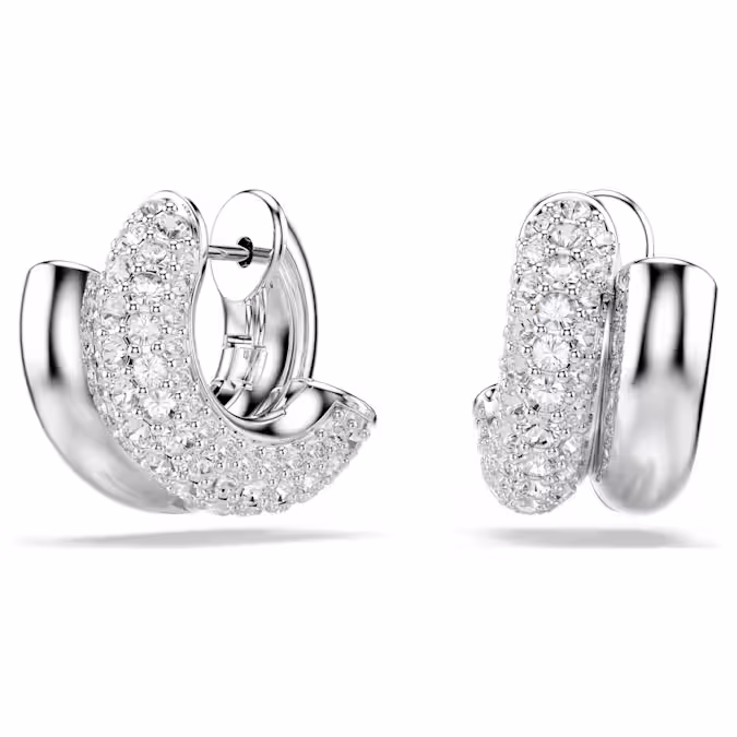696fa8437baea_dextera-hoop-earrings--round-cut--mini--white--rhodium-plated-swarovski-5738197.avif