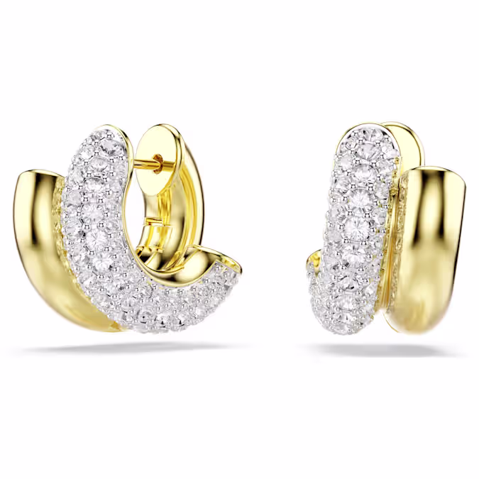 696fc941a9a61_dextera-hoop-earrings--round-cut--mini--white--gold-tone-plated-swarovski-5740735.avif