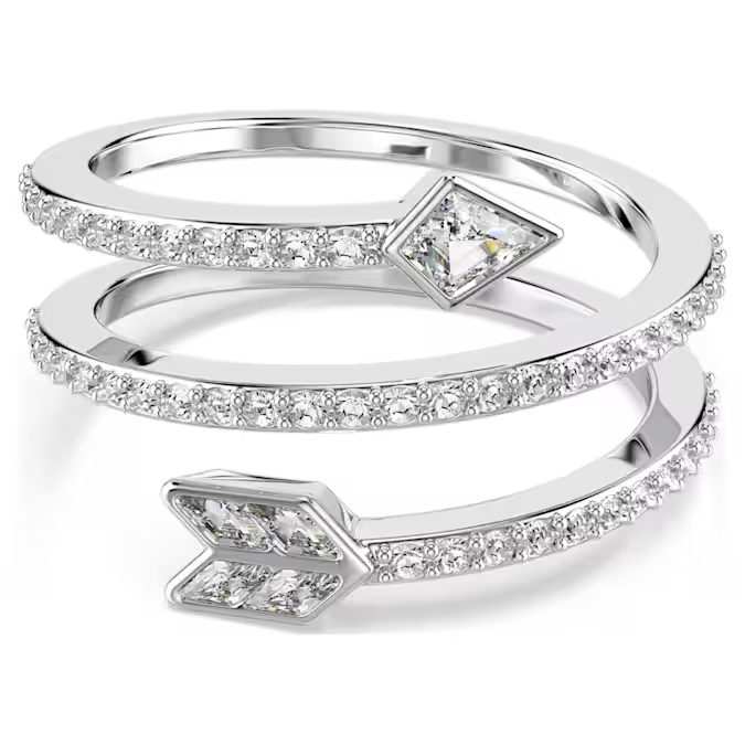 697099fdc3427_idyllia-motif-ring--mixed-cuts--arrow--white--rhodium-plated-swarovski-5741525.png
