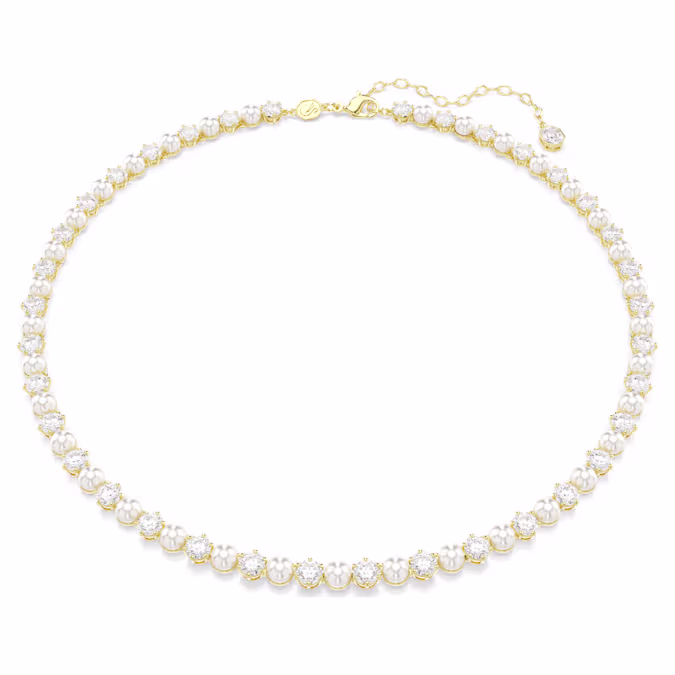 69709ede19711_matrix-tennis-necklace--crystal-pearl--round-cut--white--gold-tone-plated-swarovski-5742039.avif