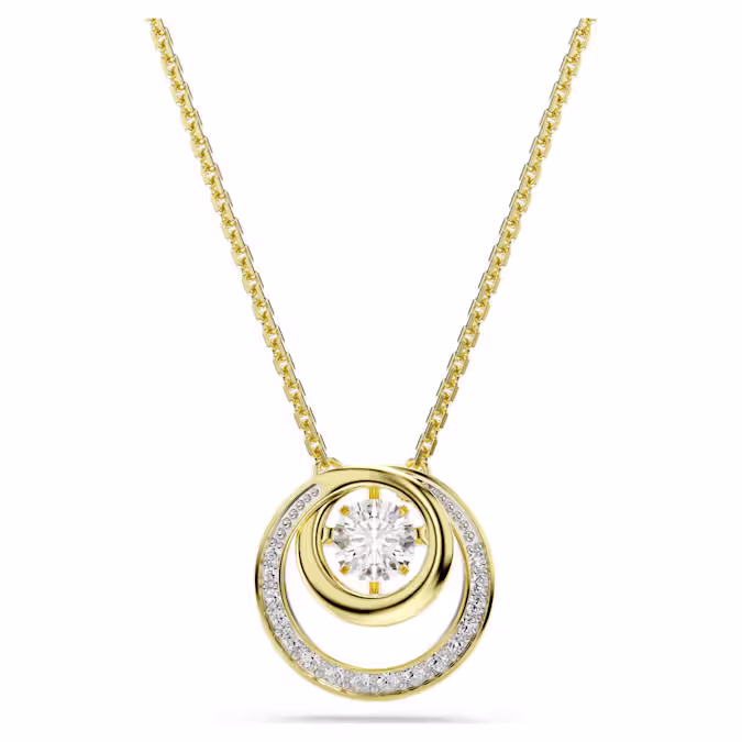 Hyperbola pendant
