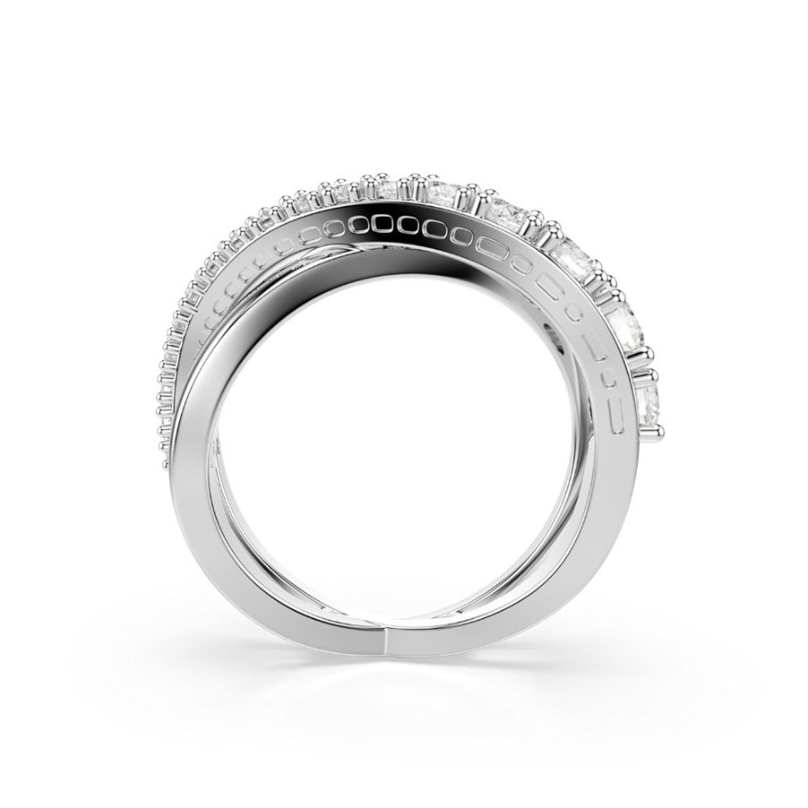 Hyperbola Spin Rıng