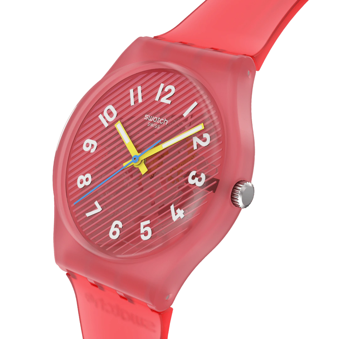 WAVELENGTHS OF CORAL