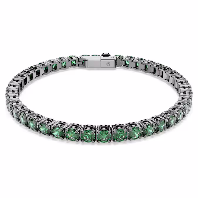 Matrix Tennis bracelet